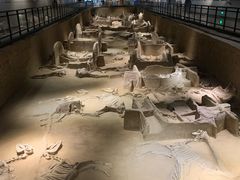 -洛阳周王城天子驾六博物馆