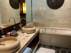 -海南清水湾莱佛士酒店