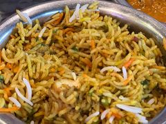 -Pita's&Tika's中东和印度风味餐厅(龙湖天街店)