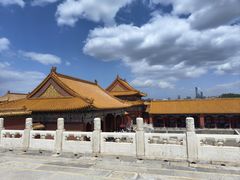 -故宫博物院(故宫)