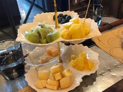 -玖壹咖啡(临河街店)