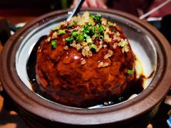 招牌狮子头-扬州狮子楼·非遗淮扬菜(东关街店)