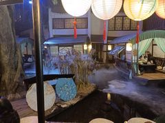 -淀里船宴(卓达店)