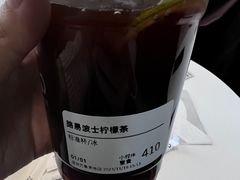 -Seesaw Coffee(深圳万象天地店)