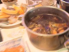 -亚马逊海鲜自助(万象汇店)