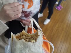-高麦卷饼王(星海生活广场店)