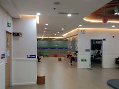 -小银星艺术团(山西路校区)