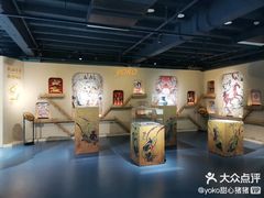 -上海体育博物馆