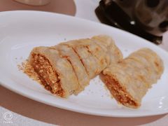 老家糍粑-粗茶淡饭·汉口公馆(循礼门店)