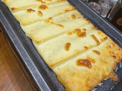 -浩日沁·蒙式餐厅(金泽时代广场店)