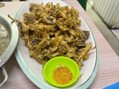 -夕阳红小吃(中街大悦城店)