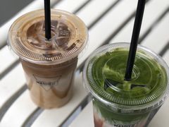 -Manner Coffee(IFS一楼店)