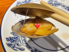 烤黄蚬子-丹东特色烤肉(学府路一部店)