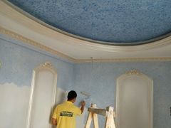 -菲迪科尔墙衣(集美家居定慧桥店)