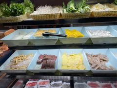 -星伦多自助料理(江阴万达店)