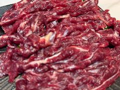 -三毛牛肉店(福强店)