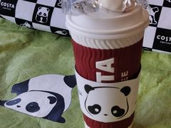 -COSTA COFFEE(吴江路店)