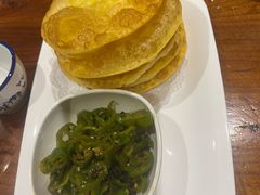 -红柳枝滩羊烧烤·非遗