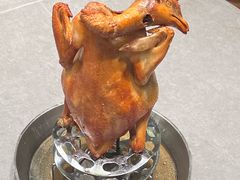 -张家卫·阳江菜·小海鲜(肥婆湾桥店)