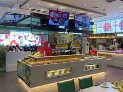 -麻辣空间·清油火锅(万达广场店)