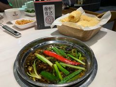 -围炉夜话·潮汕卤水火锅(榕江店)
