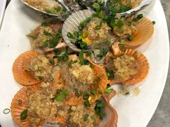 -四川小胡子海鲜(丁村万人海鲜广场店)