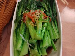 -烤肉宛饭庄(北新桥店)