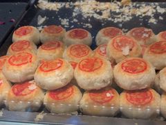 -泸溪河桃酥(秦淮新街口店)