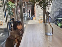 -VOYAGE COFFEE(杨梅竹店)