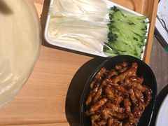 -九毛九西北菜(百信广场店)