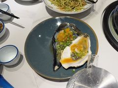 -渔港甄宴·海鲜·地标烟台菜(金沙滩店)
