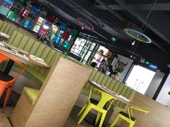-瑞伯克牛排自助餐厅天一广场店