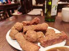 -姚记炒肝店(簋街店)