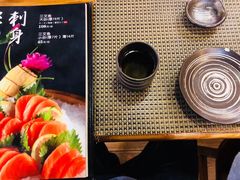 -樱の千渡日式料理·铁板烧•烧鸟(金盛田广场店)