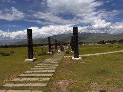 -新疆那拉提国家旅游度假区