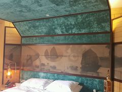 -天津津利华酒店