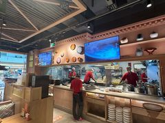 -谷丽麦馕新疆菜·清真(步步高梅溪新天地店)