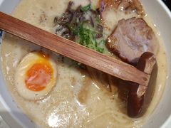 -味千拉面(新梅店)