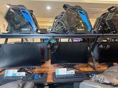 -网鱼电竞(上海青浦朱家角店)
