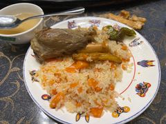 -217丰惠源抓饭(江乾路店)