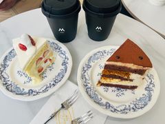 -PETIT PARIS 小巴黎(花园道店)