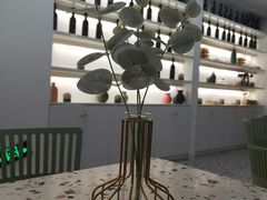 -Hello Peach 蜜桃创意西餐厅(南浔广弘酒店广场店)