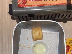 -令狐冲烤鱼·烧菜馆(达明店)