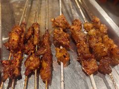 -福苗小骆驼烧烤(曲江店)