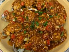 -东排食堂长沙小吃大排档(五一广场店)