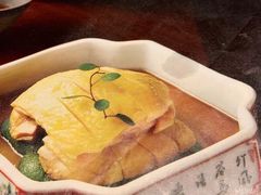 -上海人家花樣年华(中山公园店)