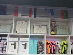 -M.S拳击泰拳馆(大学路店)