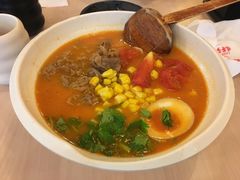 -味千拉面(五四路分店)