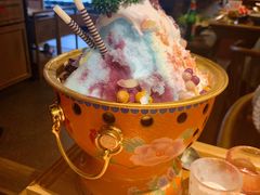 -井格重庆火锅(西直门凯德Mall店)