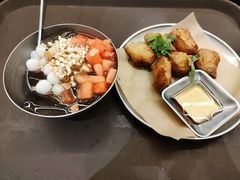 -匠本米所·炸酱米线·潮汕小食(万象食家店)